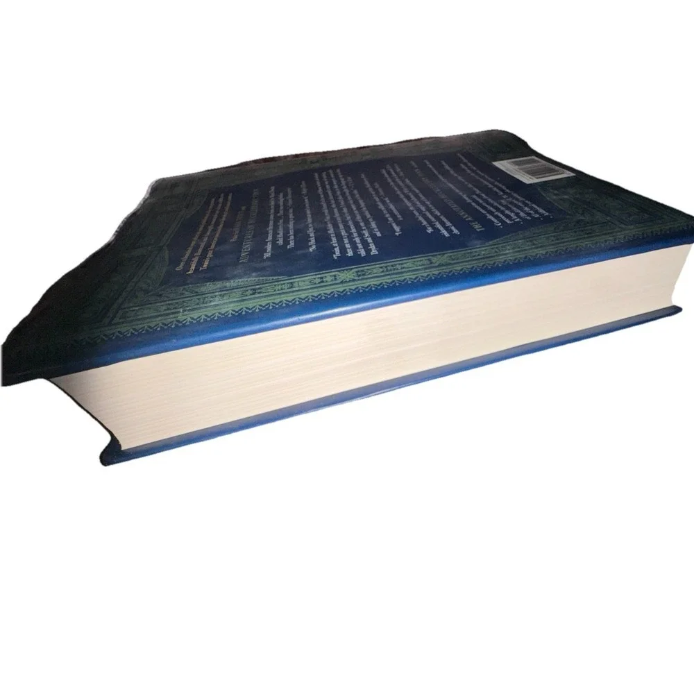 The Annotated Huckleberry Finn Book Hardcover Mark Twain Michael Patrick Hearn
